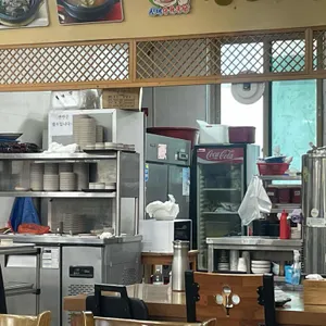 황토수육국밥 사진 2