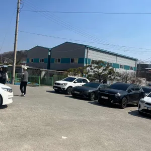 밀밭손칼국수 리뷰 사진