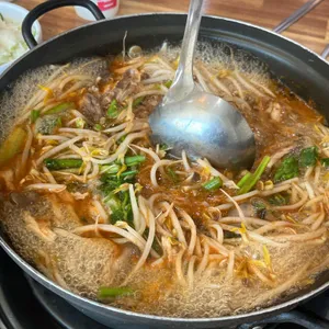 밀밭손칼국수 사진