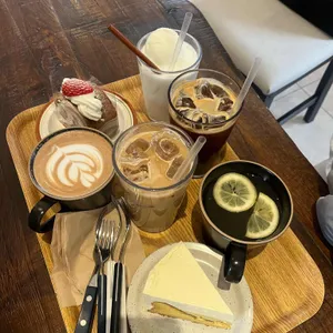 카페 여주 사진