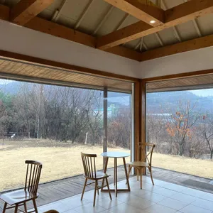 카페 여주 리뷰 사진
