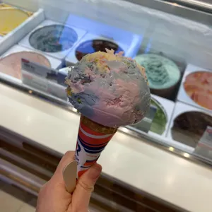 배스킨라빈스 사진 2