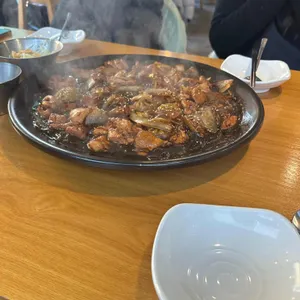 치즈를사랑한찜닭 사진 2
