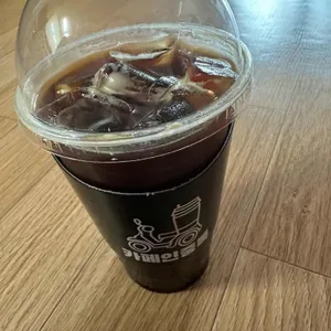 카페인중독 사진