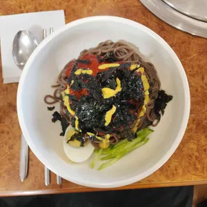 가창골 봉평막국수 사진 1