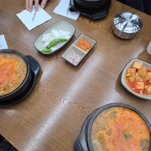 기절초풍 왕순대 사진