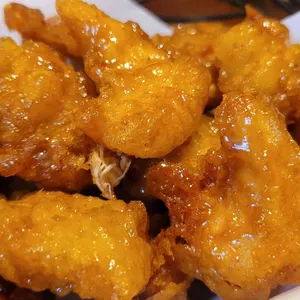 교촌치킨 사진