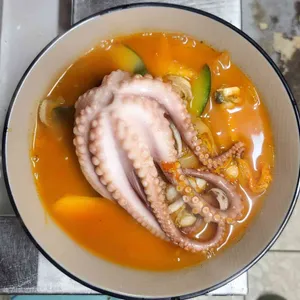 진짜장 리뷰 사진