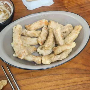 진짜장 리뷰 사진