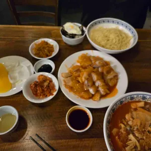 팔선생 사진