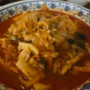 팔선생 사진