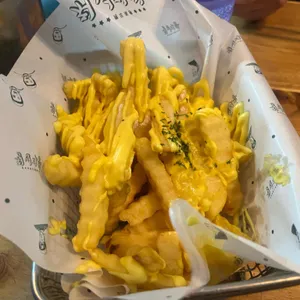 청년다방 사진
