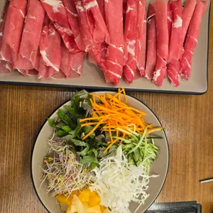 샤브연리지 사진