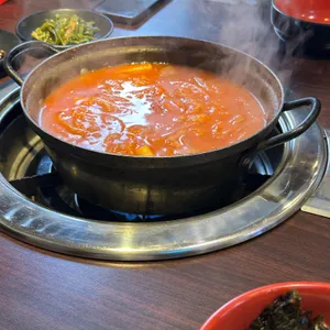 만복식당 사진