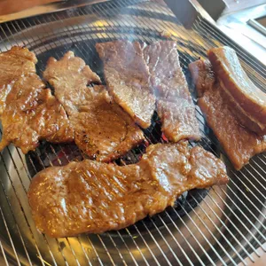 자연의나라한우 사진
