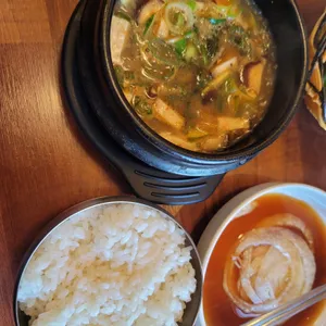 자연의나라한우 사진
