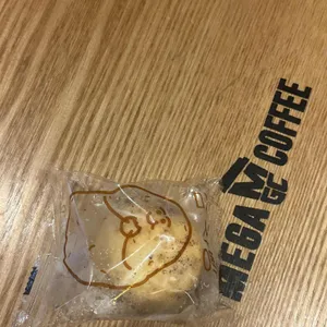 메가커피 사진