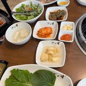 대숲골농원 사진