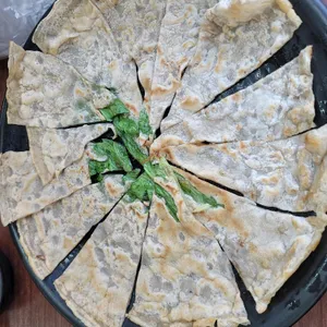감동식당 사진