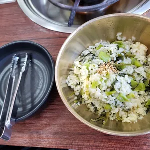 감동식당 사진