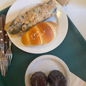 솔방울베이커리 사진