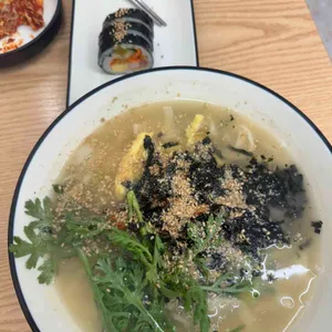 옛맛칼국수 사진 1