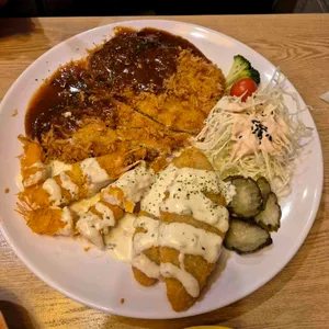 한앤둘치킨 사진