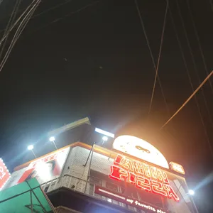 라쿤피자 리뷰 사진