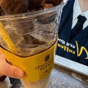 컴포즈커피 리뷰 사진