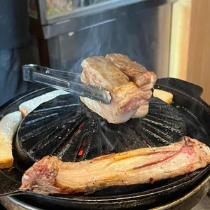 돈츄 사진