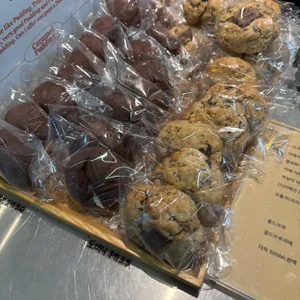 도미닉커피랩 사진