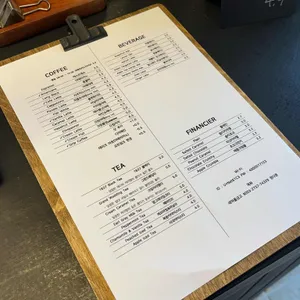 다운스 리뷰 사진