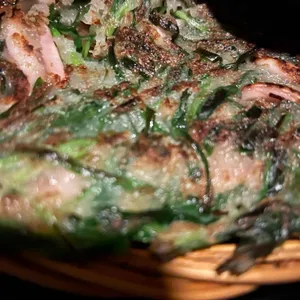 심마니 사진