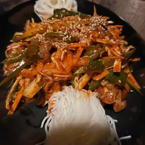 심마니 사진