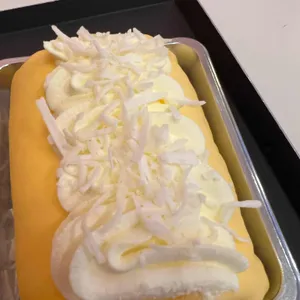 해피니스 디저트 사진