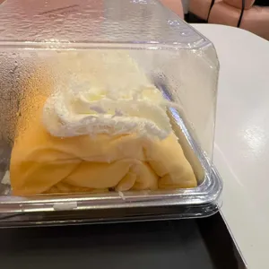 해피니스 디저트 사진