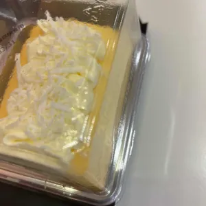 해피니스 디저트 사진