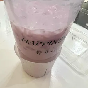 해피니스 디저트 사진