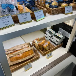 해피니스 디저트 사진