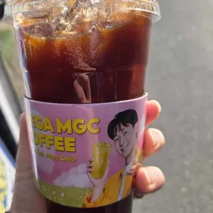 메가MGC커피 사진