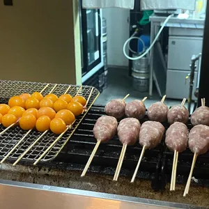 야키토리 키유 리뷰 사진