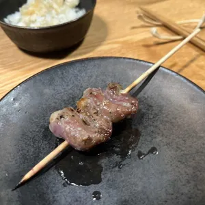야키토리 키유 사진