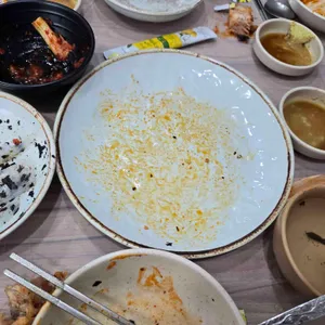 일진아구찜 사진 2