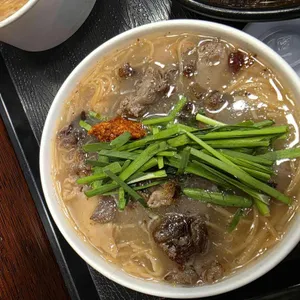 아경면선  사진