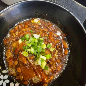 아경면선  사진