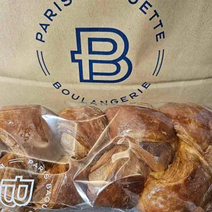 파리바게뜨 사진