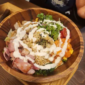 아보 사진
