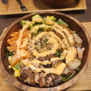 아보 사진