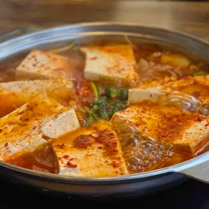 두부진 사진