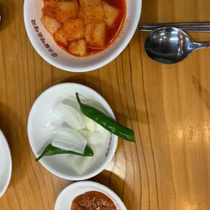 전통맛집할매순대국 사진